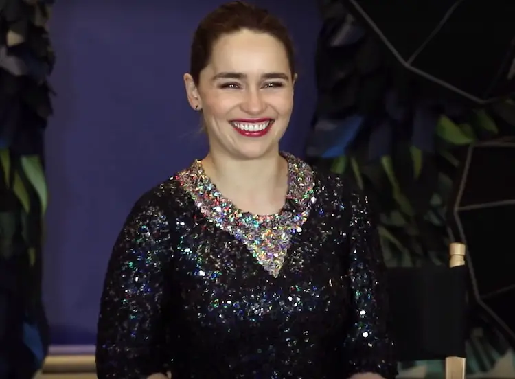 Emilia Clarke Fotos