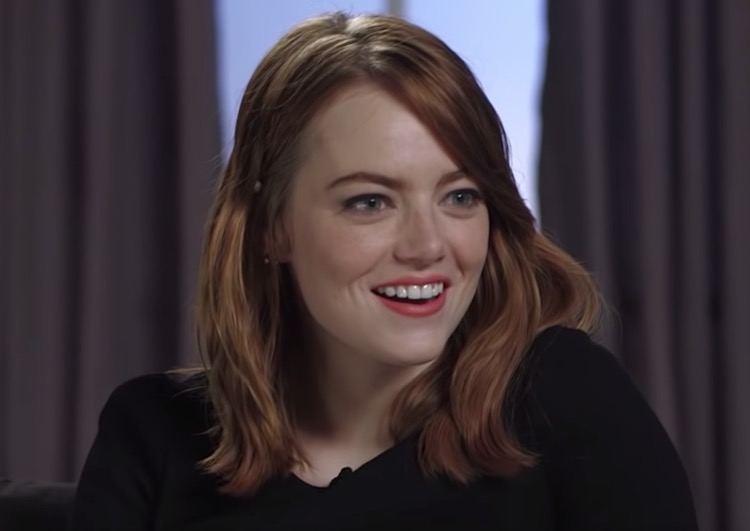 Emma Stone Fotos