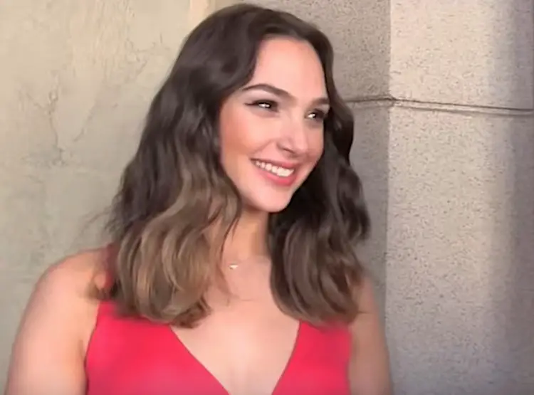 Gal Gadot Imagenes