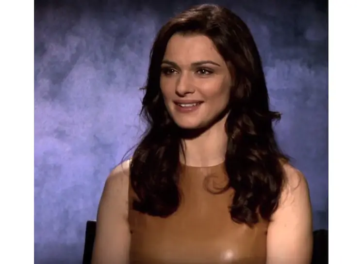 Rachel Weisz Fotos