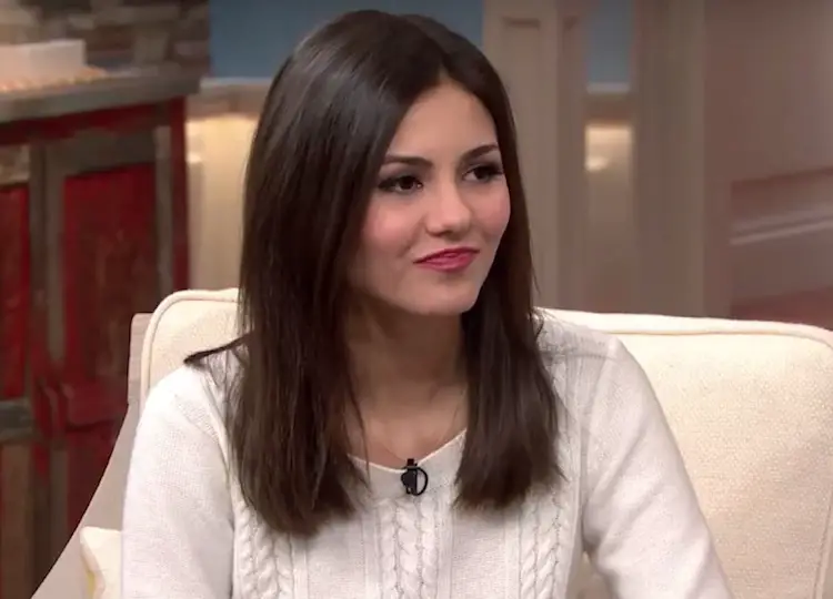 Victoria Justice Imagenes