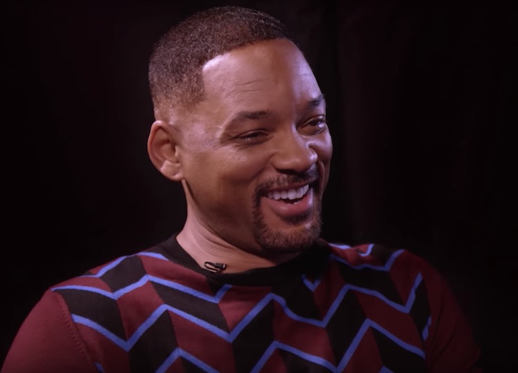 Will Smith Fotos