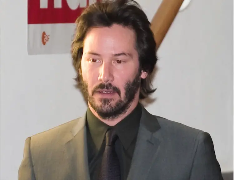 Keanu Reeves Fotos