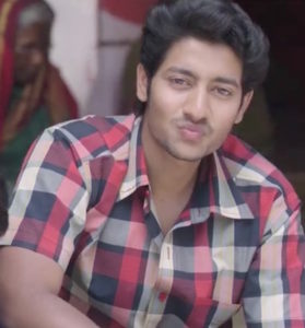 akash thosar in sairat