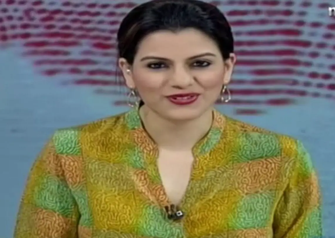 nidhi razdan photo