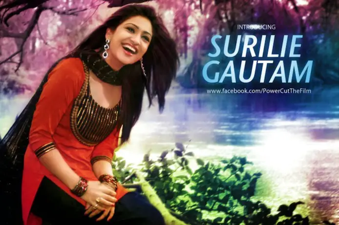 surilie gautam wallpapers