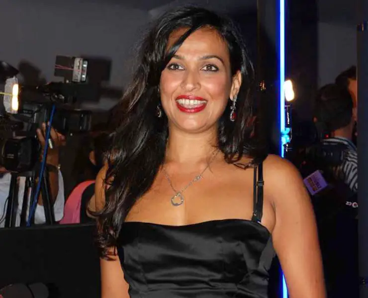 Madhu Sapre Wiki, Husband, Biography, Age, Daughter, Photos