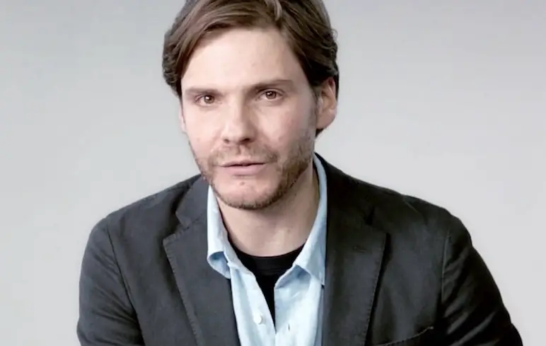 daniel bruhl bilder