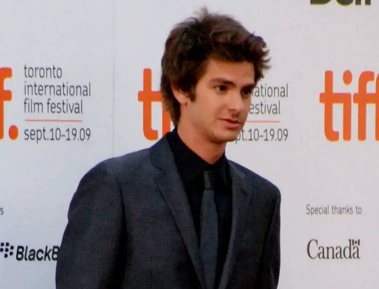 andrew garfield fotos imagenes