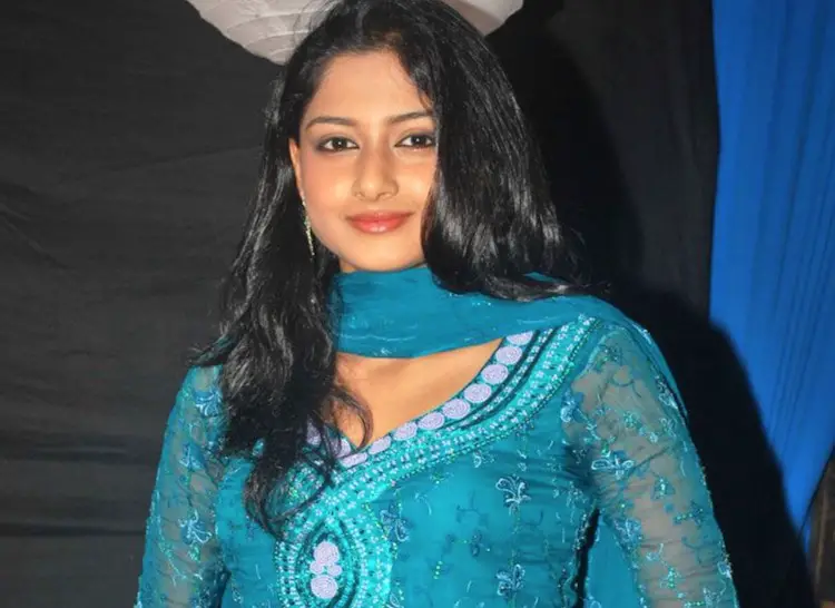 anjum farooki images pics