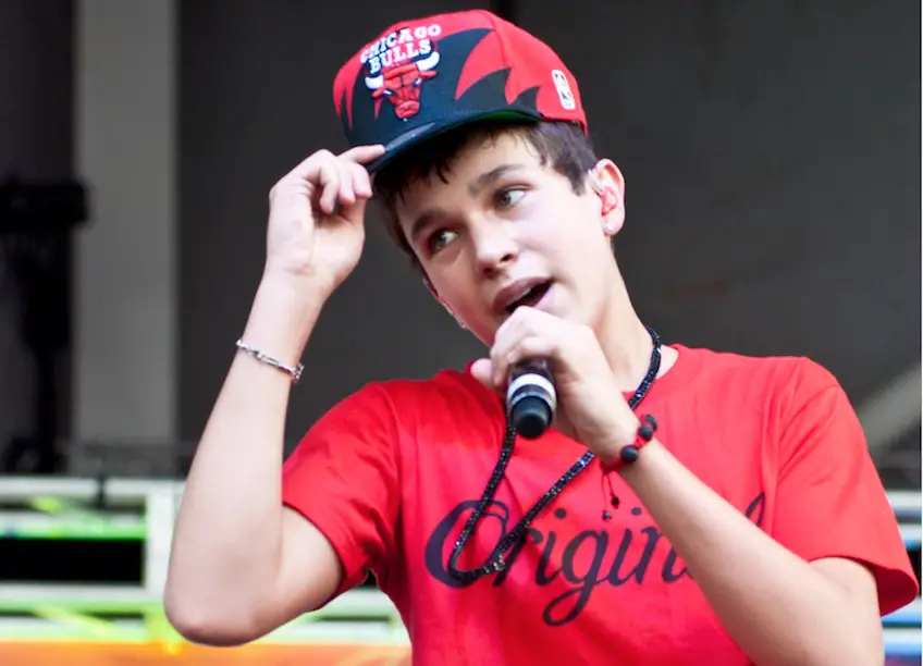 austin mahone fotos imagenes