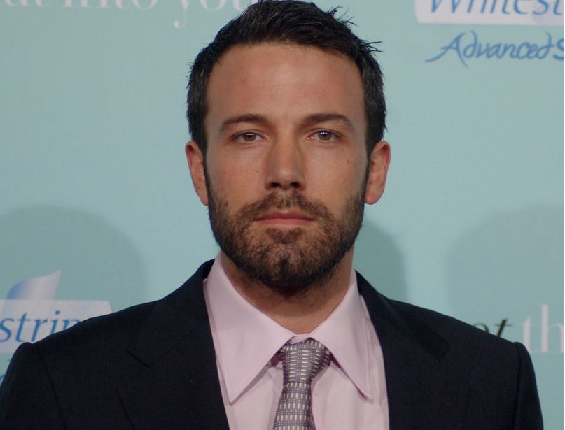 ben affleck fotos imagenes