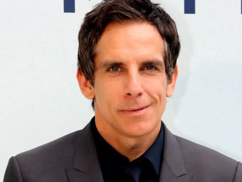 ben stiller fotos imagenes