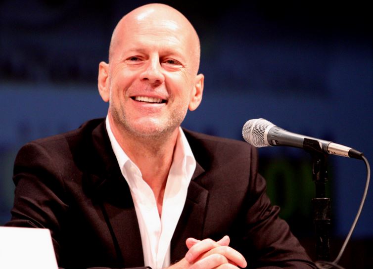 bruce willis fotos imagenes