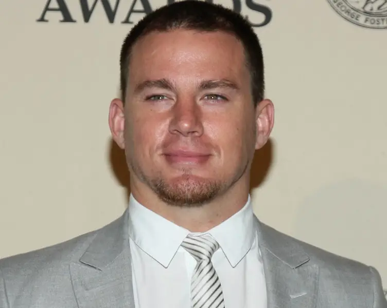 channing tatum fotos imagenes