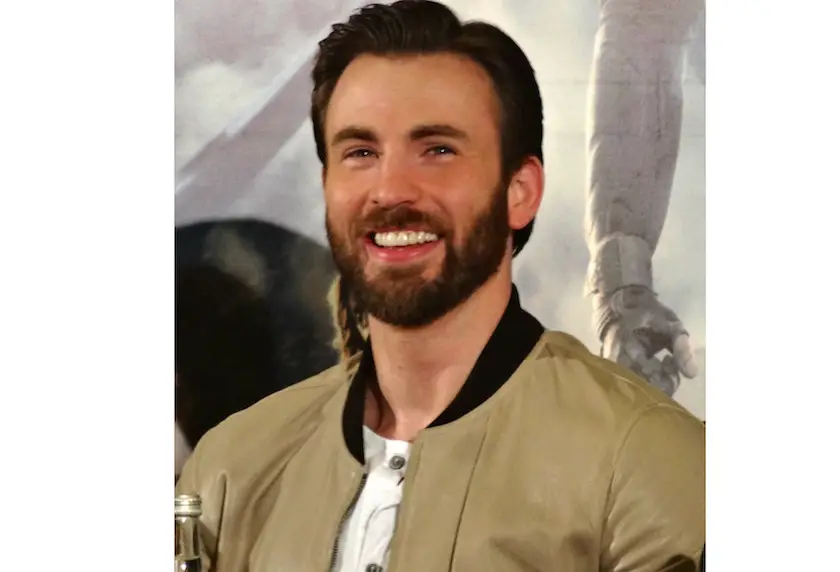 chris evans fotos imagenes