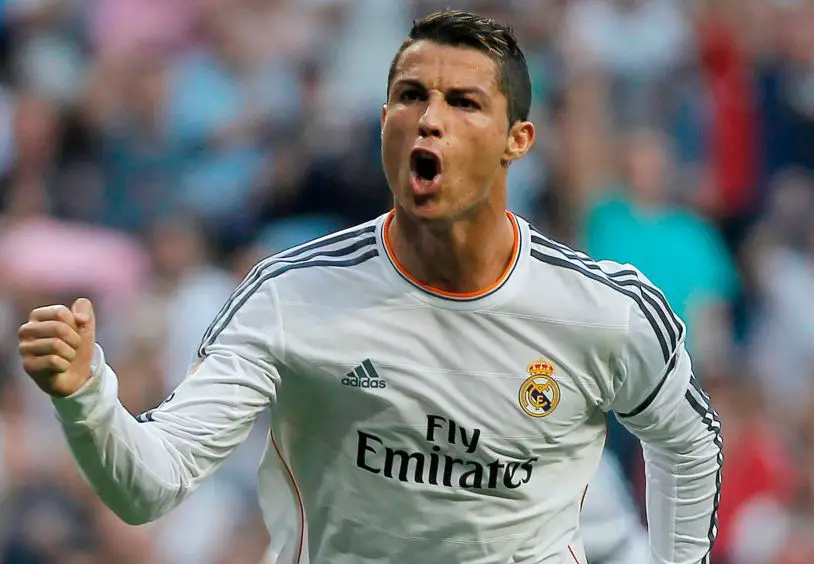 cristiano ronaldo imagenes