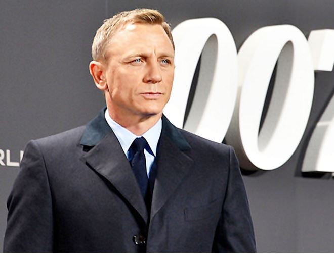 daniel craig imagenes