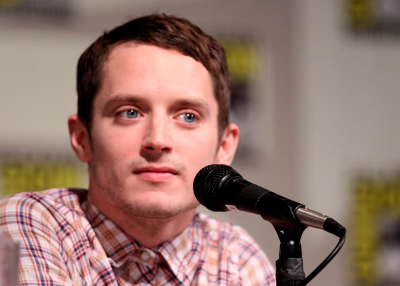 elijah wood imagenes