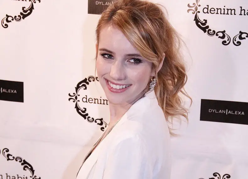 emma roberts imagenes