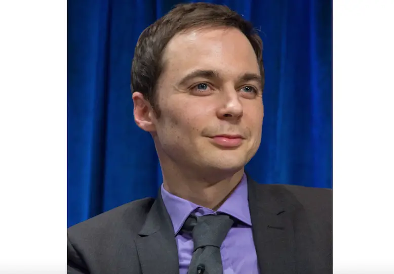 jim parsons fotos imagenes