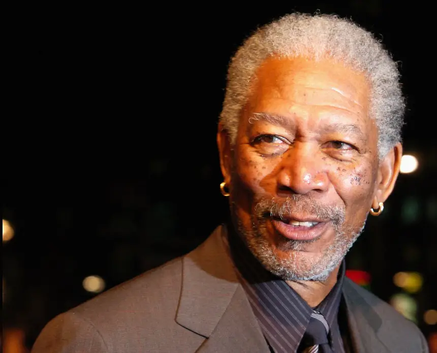 morgan freeman imagenes