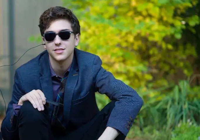 nat wolff fotos imagenes