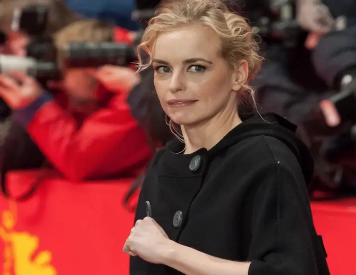 nina hoss venedig