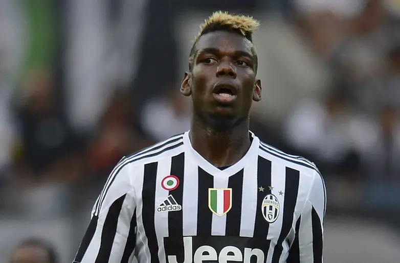 paul pogba imagenes hd