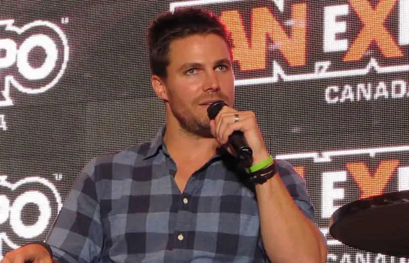 stephen amell fotos imagenes