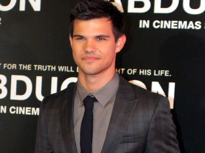 taylor lautner imagenes