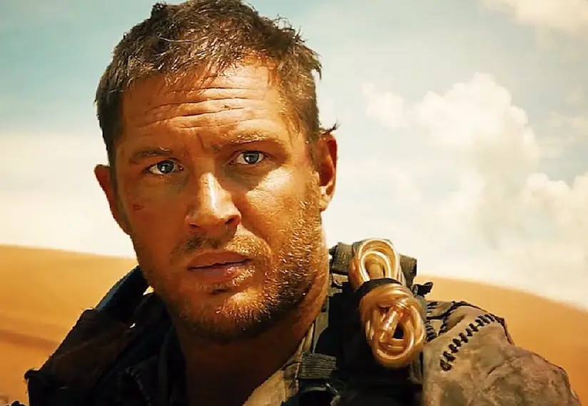 tom hardy fotos imagenes