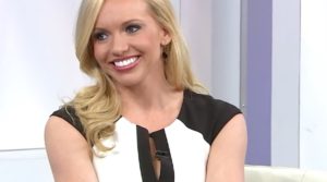 Sarah Wroblewski Bio Salary Wedding Husband Wiki Hot Pictures Julie Grauert Instagram Photos