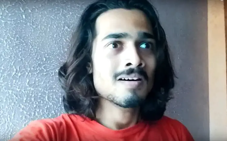 Bhuvan Bam photos images