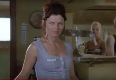Gabrielle fitzpatrick hot