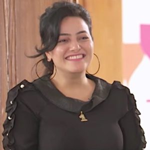 Honeypreet Insan wiki