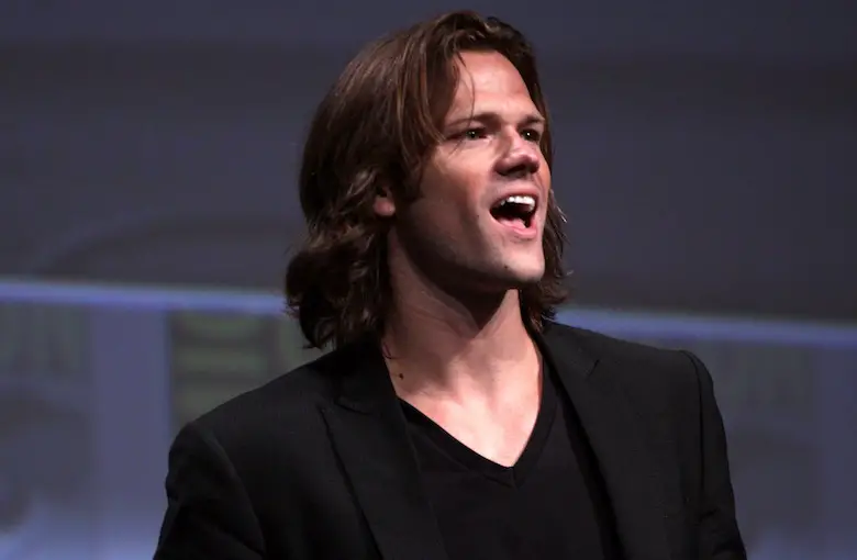 Jared Padalecki imagenes