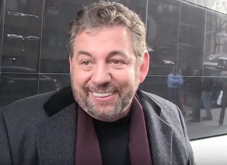 James Dolan Net Worth Age Weight Bio Wiki Wife Kids 2022 The Images