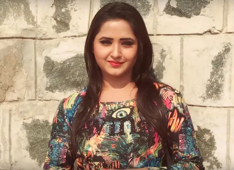 Kajal Raghwani Photos