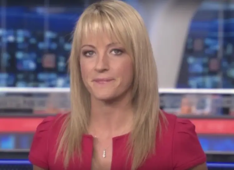 Rachel Brookes Wiki, Age, F1 Presenter, Birthday, Married