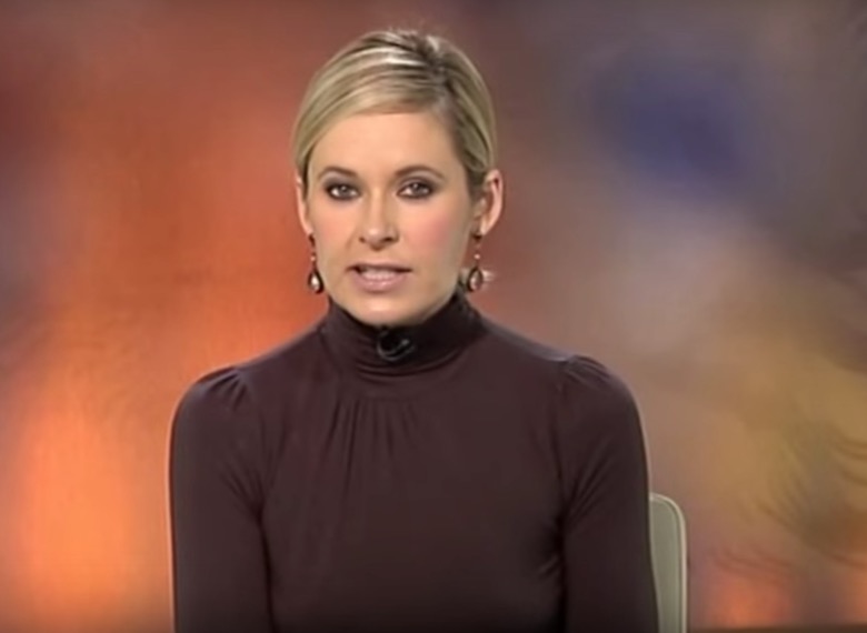 Sharon Ní Bheoláin Wiki, RTE News, Age, Husband, Salary【 Bio
