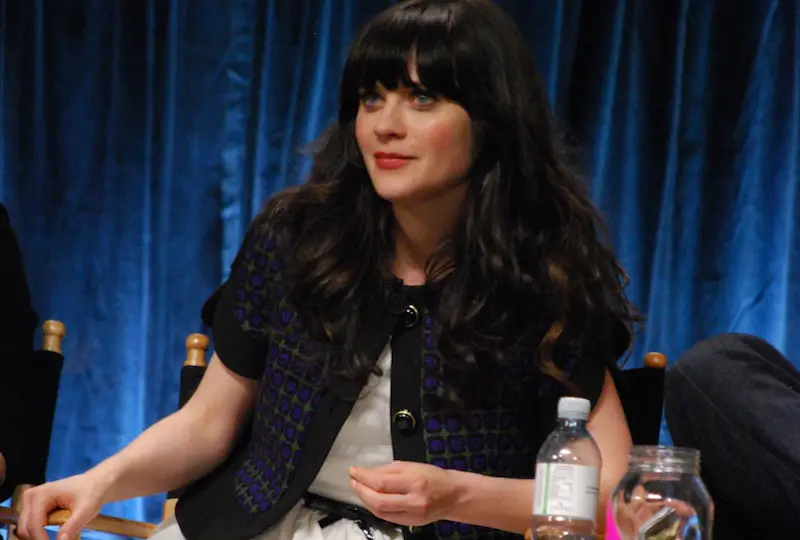 Zooey Deschanel imagenes