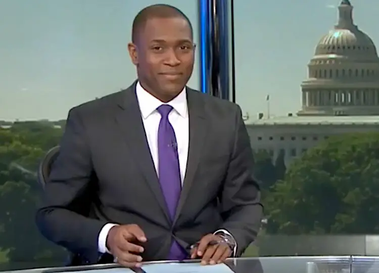 Aaron Gilchrist Bio, Age Birthday, Married Wife, Salary, Wikipedia, Height