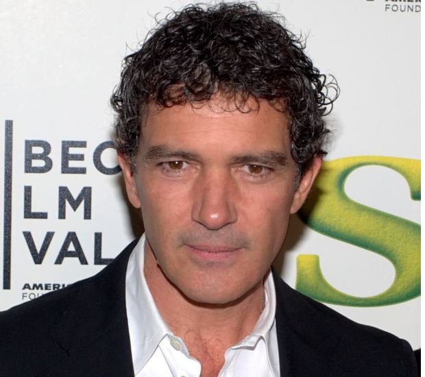 antonio banderas fotos imagenes