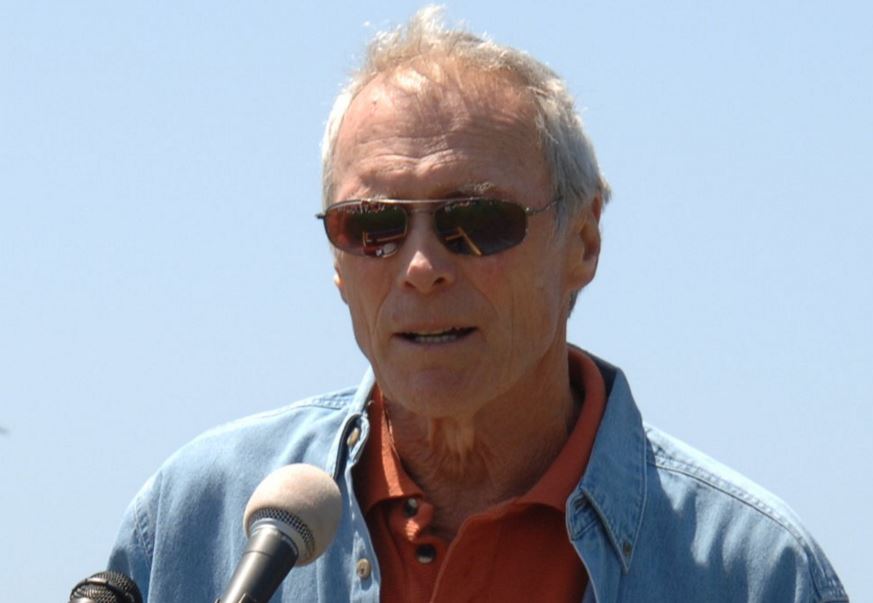 clint eastwood imagenes