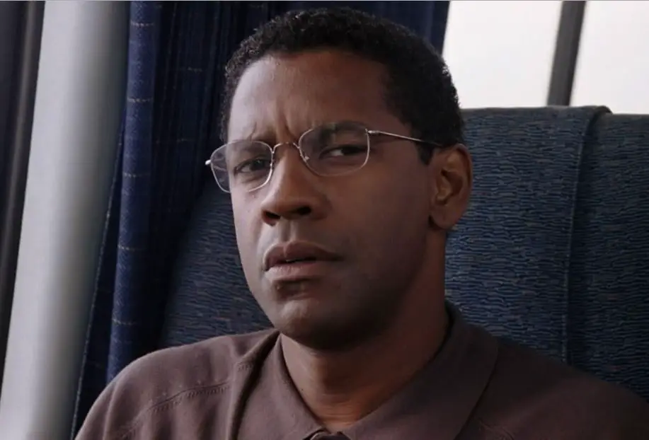 denzel washington fotos imagenes