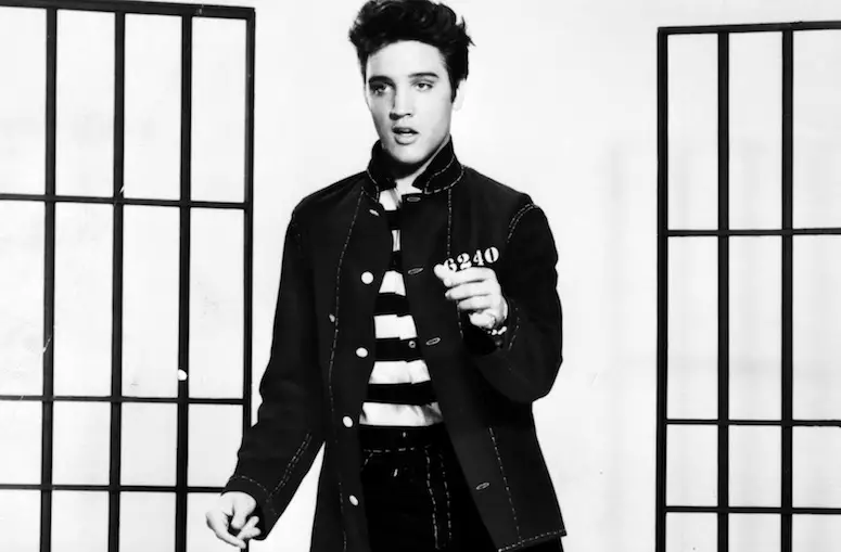 elvis presley imagenes