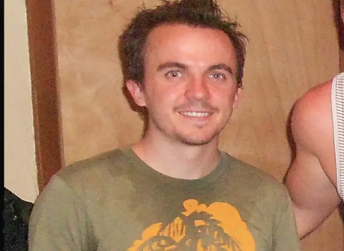 frankie muniz imagenes