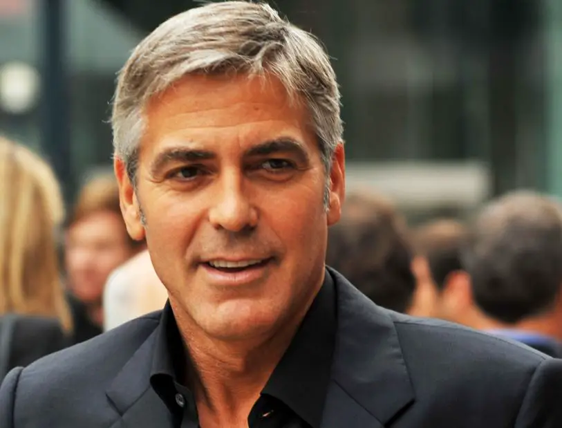 george clooney fotos imagenes