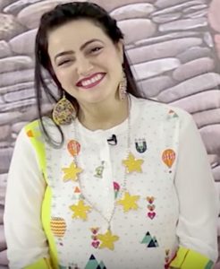 Honeypreet Insan one of the most popular Indian Film Maker 